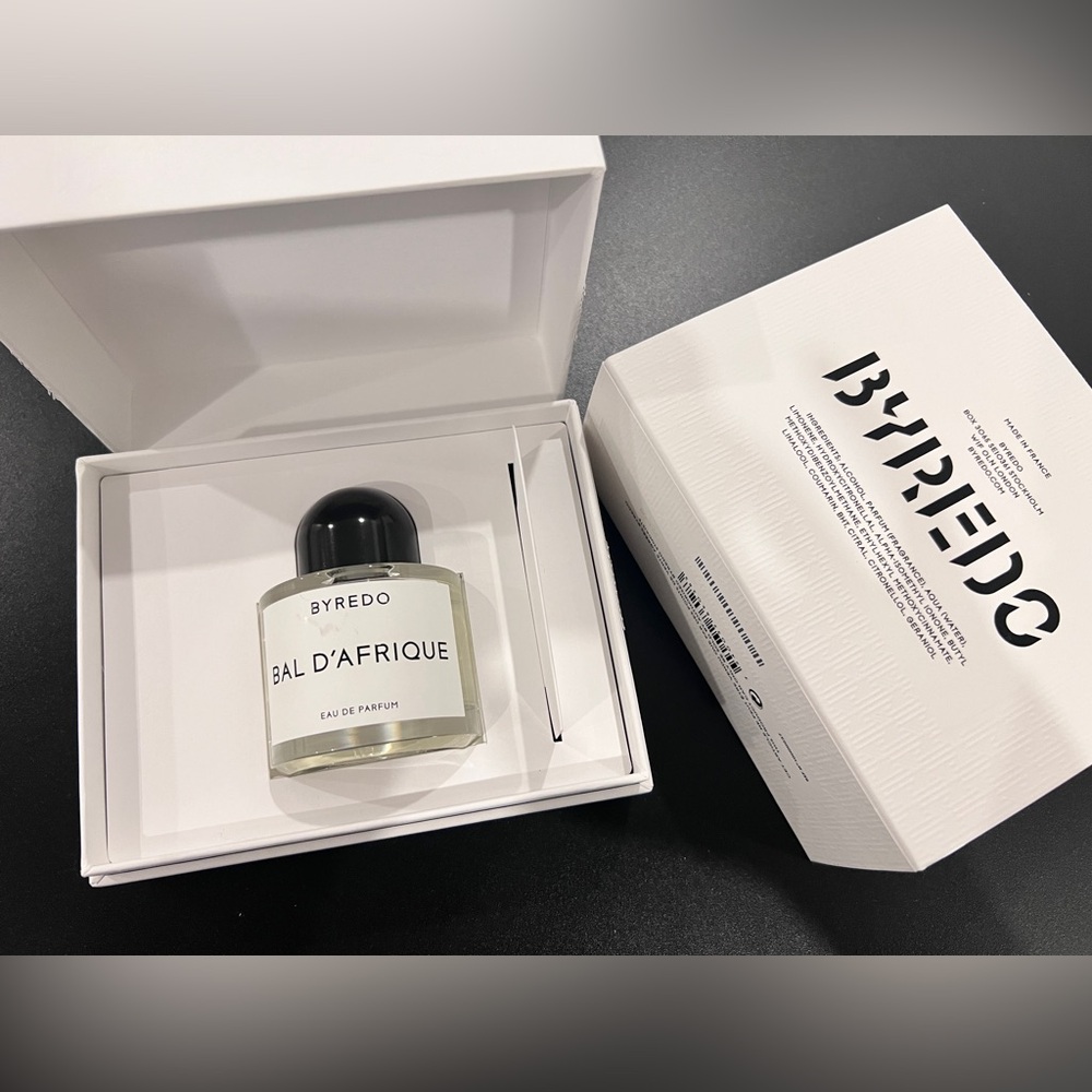 Byredo Bal D’afrique Eau De Parfum - 50mL size